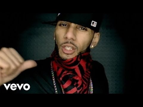 Swizz Beatz - It's Me Snitches (Closed Captioned)