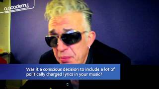 Alabama 3: 'Mongrel-like' Approach to Music