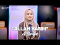 ALLAH KARIM AI KHODIJAH