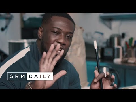 NofsaBillion - Trap Therapy [Music Video] | GRM Daily