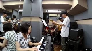 Situation   ( Jeff Beck   Cover )   2018/7/15