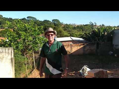 PASTORAL DA MORADIA DE GAMELEIRA GOIÁS EN SILVANIA GOIÁS NO MARIA LURDES.(2)