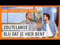 JIM BAKKUM & BUDDY VEDDER  | Lang Leve de Muziek Show | NPO Zapp