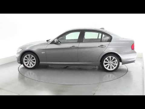 2010 BMW 3 SERIES 318D SE BUSINESS EDITION