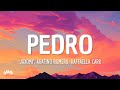 Raffaella Carrà Pedro Jaxomy Agatino Romero Remix
