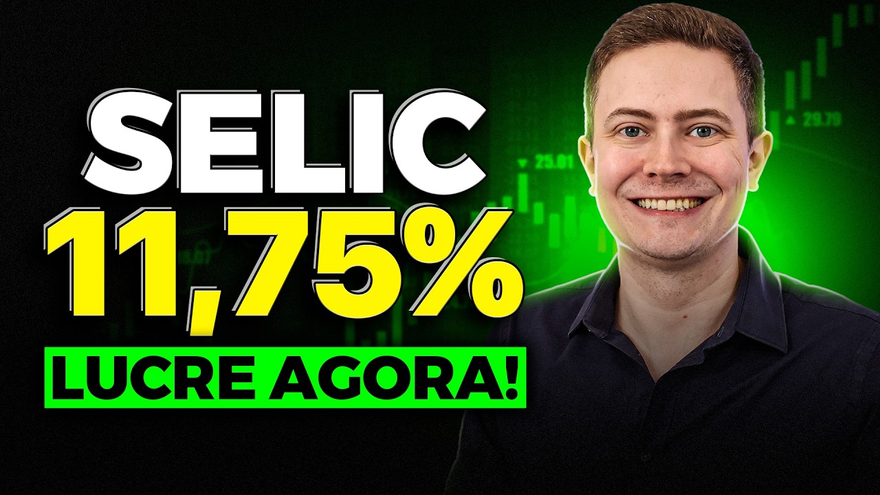 3 GRANDES OPORTUNIDADES PARA INVESTIR AGORA E LUCRAR MUITO! (depois não diga que não avisei)