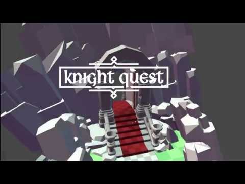 Видео Knight Quest #2