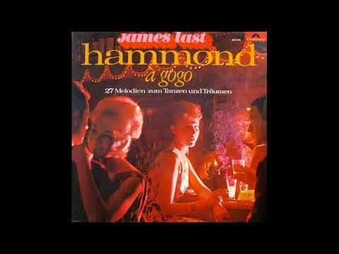 James Last   Letkiss Norskejenka