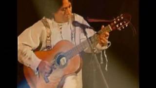 SIMBAL -WAYNA PICCHU(Video Oficial)voz:Santos Salinas Castillo)made in Munich Germany