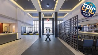 Travelodge Hotel Sydney Airport | Sydney, Australia | Hotel Review ⭐