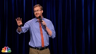 Kurt Braunohler Stand-Up