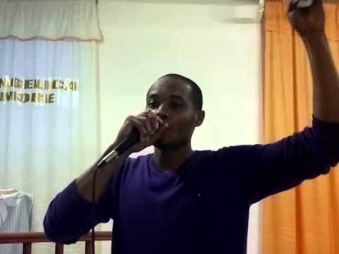 Chiesa Fonte D'amore