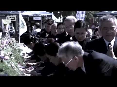 The Samoan Way Episode 3: God and the Buddha