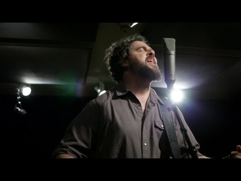 Patterson Hood - Come Back Little Star - HearYa Live Session 9/23/12