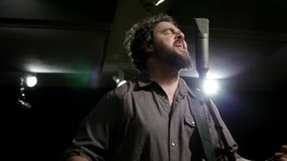 Patterson Hood - Come Back Little Star - HearYa Live Session 9/23/12