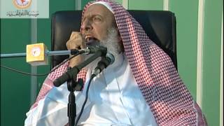 صورة الدروس الصيفية - كتاب التوحيد 22-07-1426هـ - المفتي