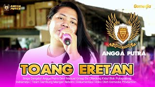 Download lagu TOANG ERETAN VOC DEVI MANUAL | VERSI YANG SEDERHANA ANGGA PUTRA mp3