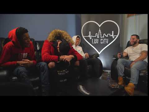 OTM Mexico Interview part 2