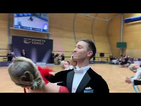 Los Chovanec - Placha, Superliga Kometa Cup 09/2019, Standard, Mladez, Finale