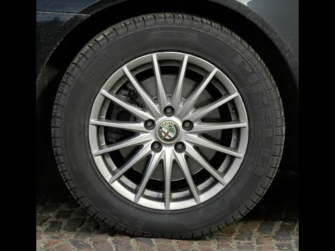 blender tutorial tire in 3 minutes