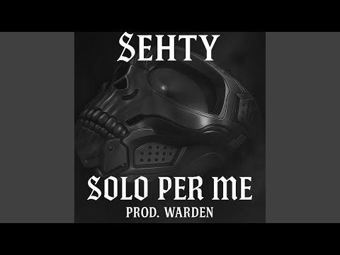 Solo Per Me