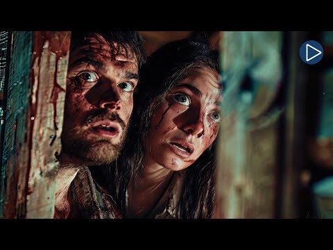 CRACK IN THE FLOOR 🎬 Full Exclusive Horror Movie Premiere 🎬 English HD 2024