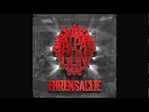 Alpa Gun feat. Toolate - Farid Bang, Kollegah etc. Diss - Ehrensache