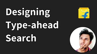 How Flipkart made their type ahead search hyper personalized