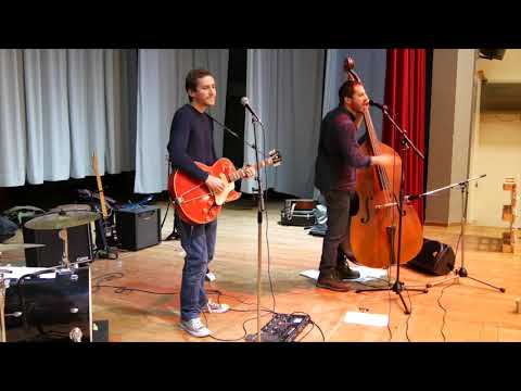 Say When - Carl Perkins