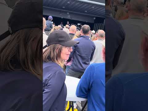 Blomsterpige med Klubien & Danse’orkestret