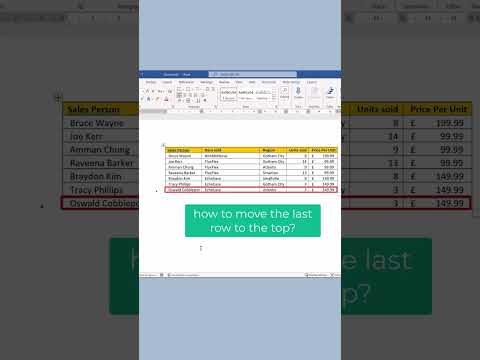 MS Word shortcut of the day! #shorts MS Word shortcut of the day! #shorts