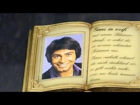 100 Jahre Deutscher Schlager