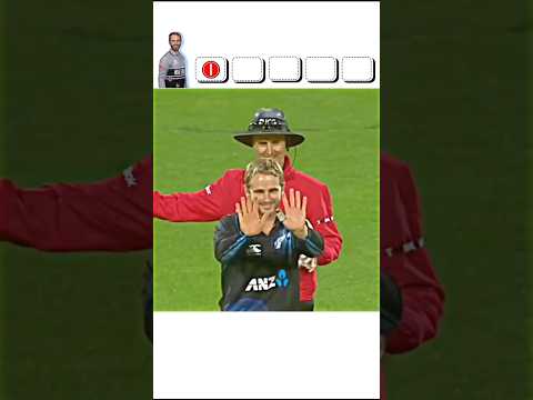 Top 5 Funny Moments By Kane Williamson🔥😂 #shorts #cricket