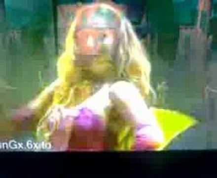 winx on tour opening fr audio