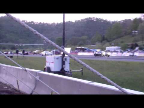 Arm Drop Races May 3rd at Paintsville - Prestonsburg Combs Air field - 31