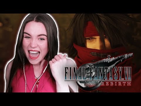 I Played Final Fantasy 7 Rebirth - Chapter 11