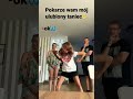 Ich Reakcja Była Prawdziwa ‍ ️ Powiedziałam Im Ze Pokaże Im Piękny Taniec