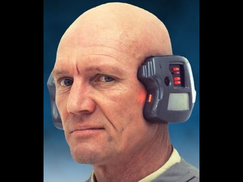 Star Wars - Behind the Character: Lobot [ASMR]