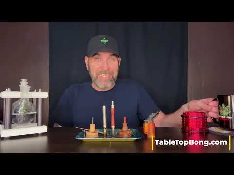 Vapman Click vs DynaVap - Which one is better?