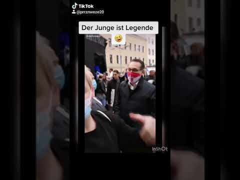 Strache einmal hops nehmen  gar kein boch🤣