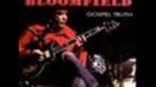 Mike Bloomfield " MARIA ELENA " LIVE
