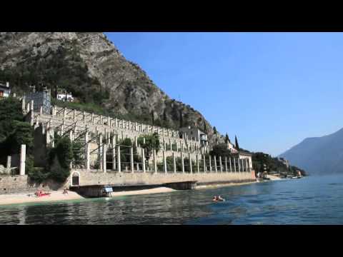 Tassoni - Corporate Video