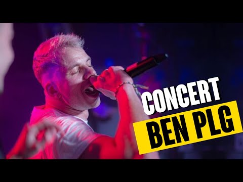 Concert Ben plg (ft Sto, Sima, Salek, Aketo, Bekar....)