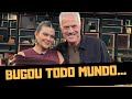 CALOU A BOCA DO BIAL