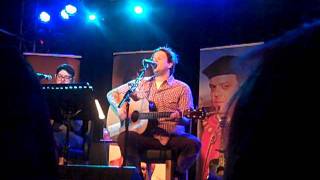 Bowling For Soup- Turbulence [LIVE]