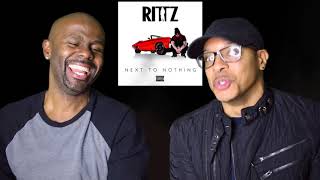 Rittz - Bounce Feat. Twista (REACTION!!!)