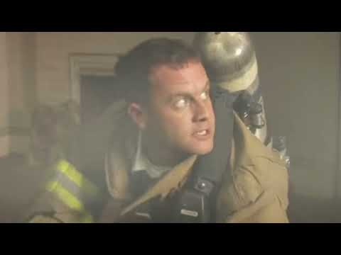 Fireproof (2008) Scene: Lacey’s in the house/Saving Lacey