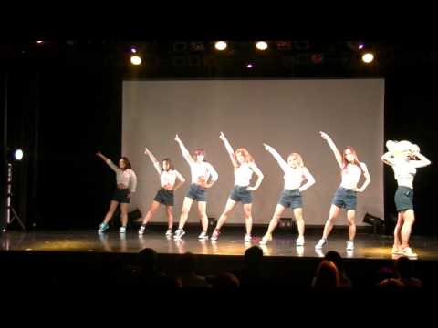 20161016 Rixy【Rainbow・whoo】