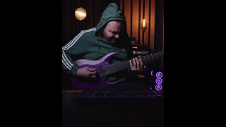 Here is Nefarious by Monuments 😎