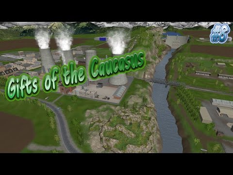Kavkaz | Gifts of the Caucasus #8 | Live